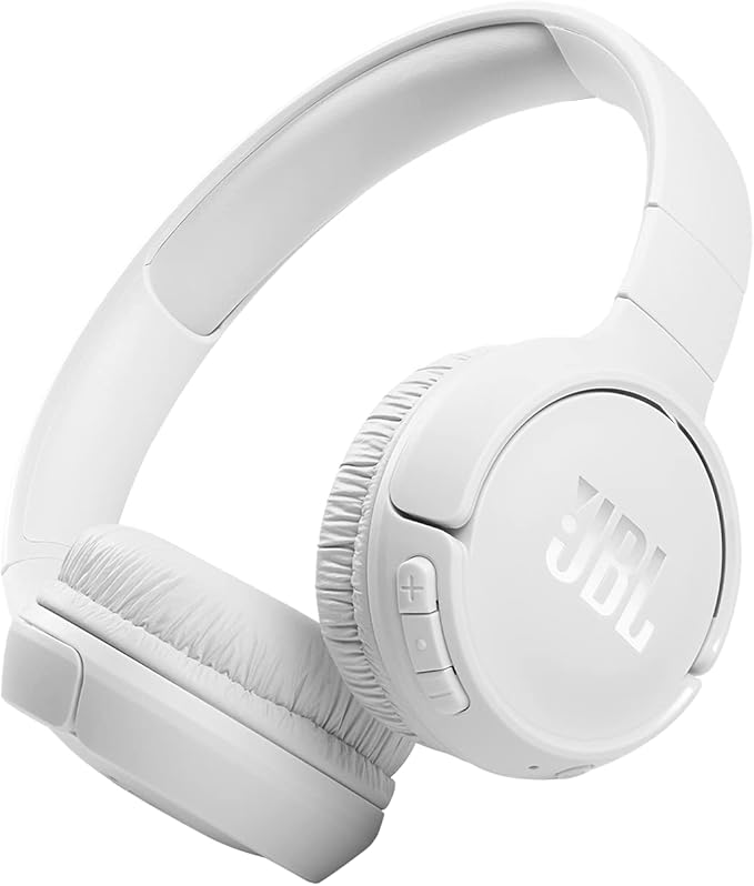 Headphone Bluetooth 5.0 E510/E520 – Som Estéreo Potente com Micro SD e Entrada P2!