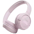 Headphone Bluetooth 5.0 E510/E520 – Som Estéreo Potente com Micro SD e Entrada P2!